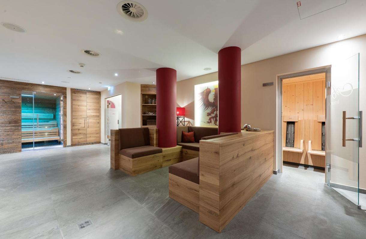 Agerhof Hotel Söll Kültér fotó