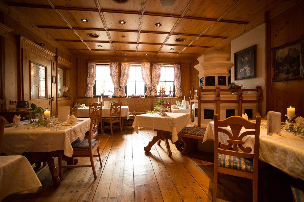 Agerhof Hotel Söll Kültér fotó