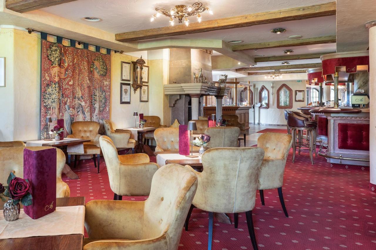 Agerhof Hotel Söll Kültér fotó