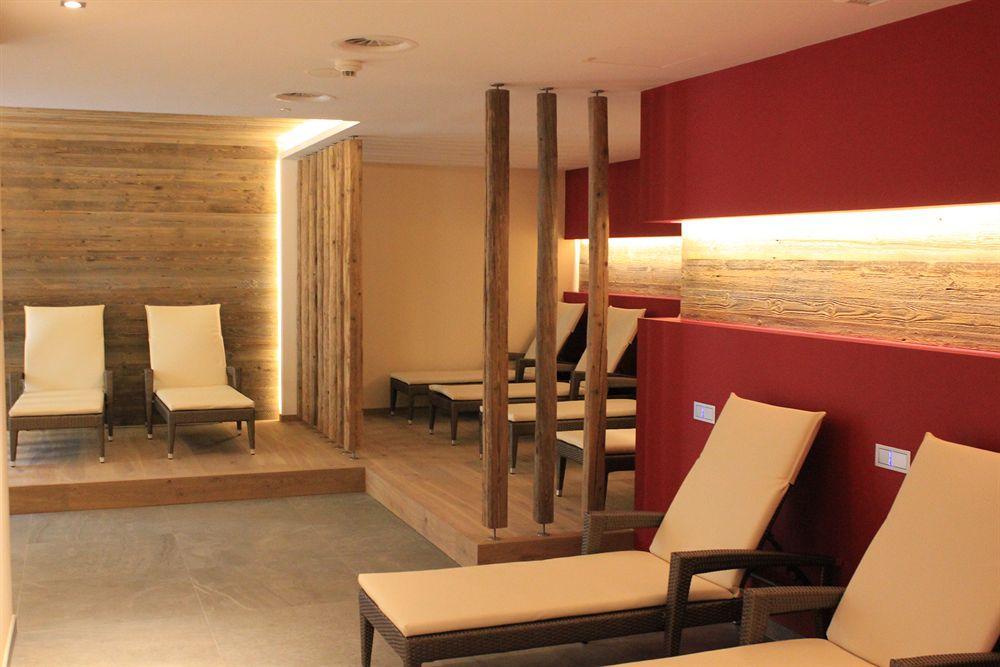 Agerhof Hotel Söll Kültér fotó