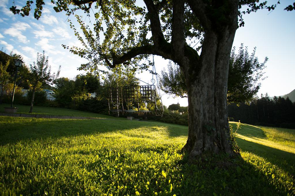 Agerhof Hotel Söll Kültér fotó