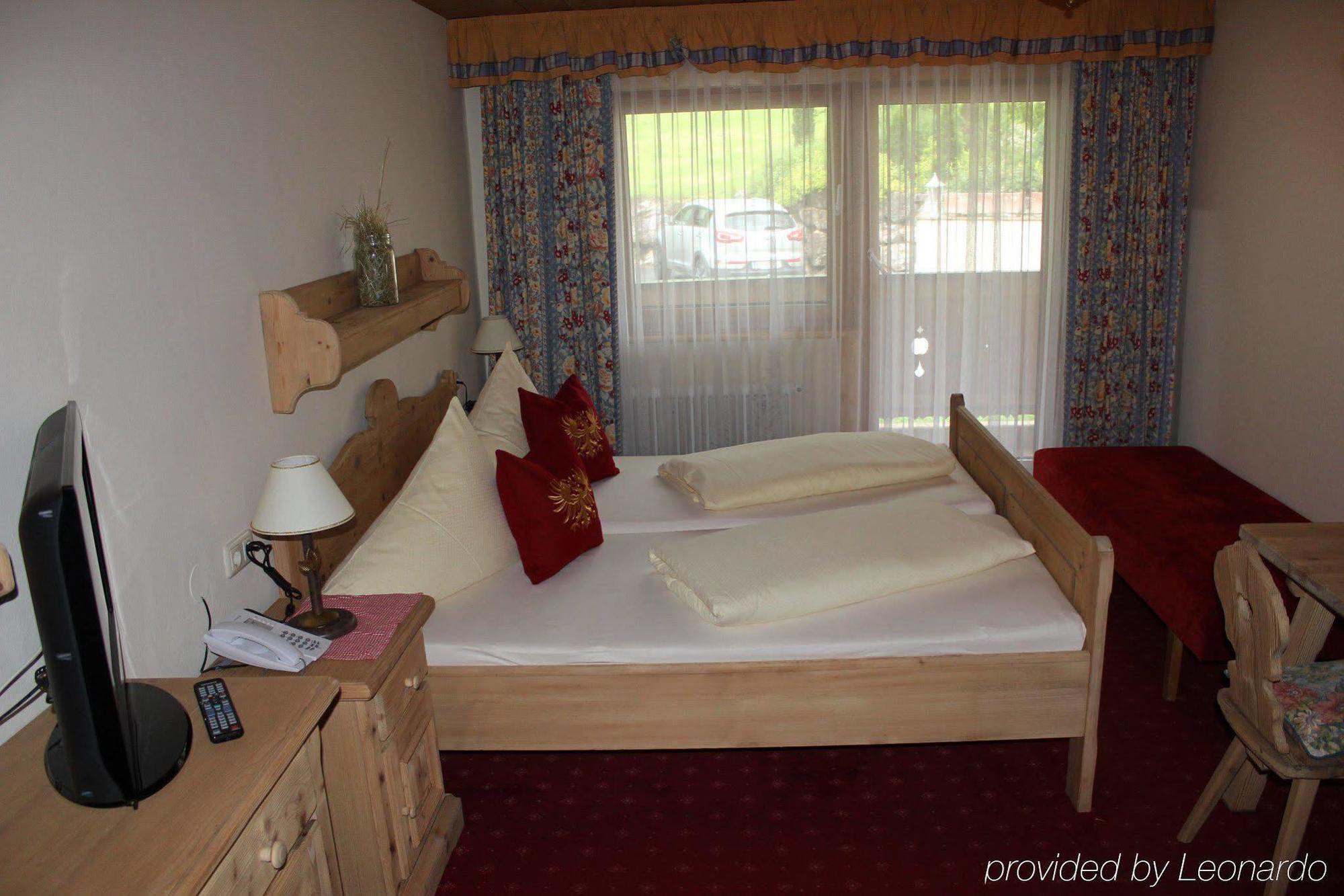 Agerhof Hotel Söll Kültér fotó