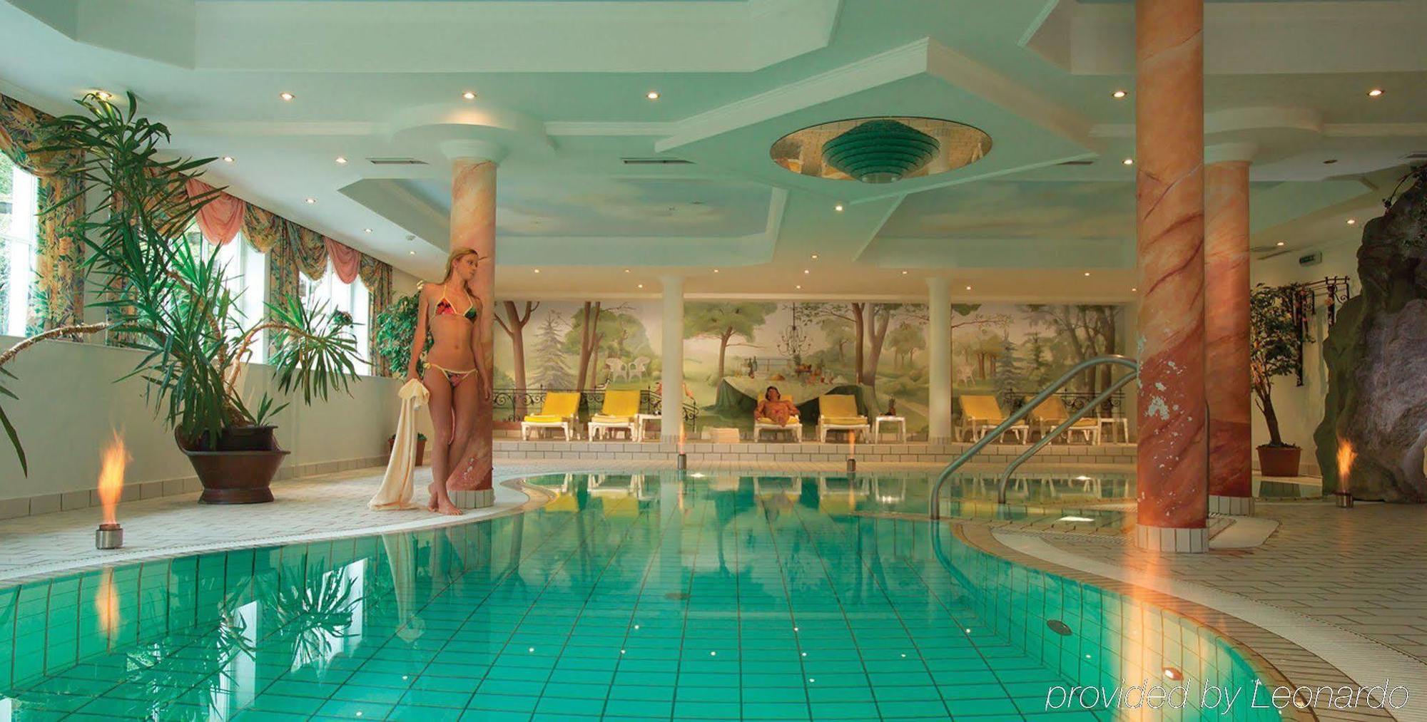Agerhof Hotel Söll Kültér fotó