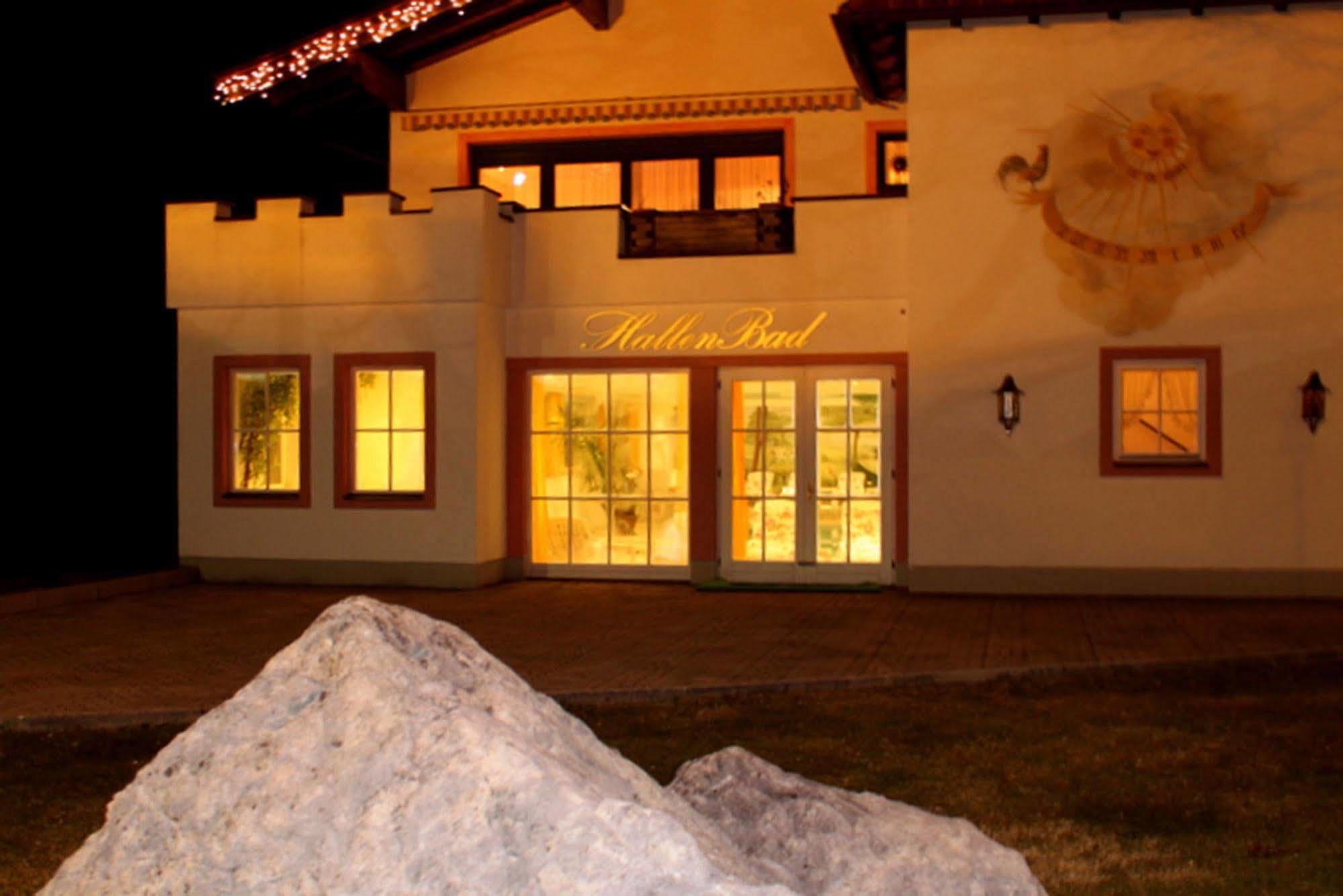 Agerhof Hotel Söll Kültér fotó