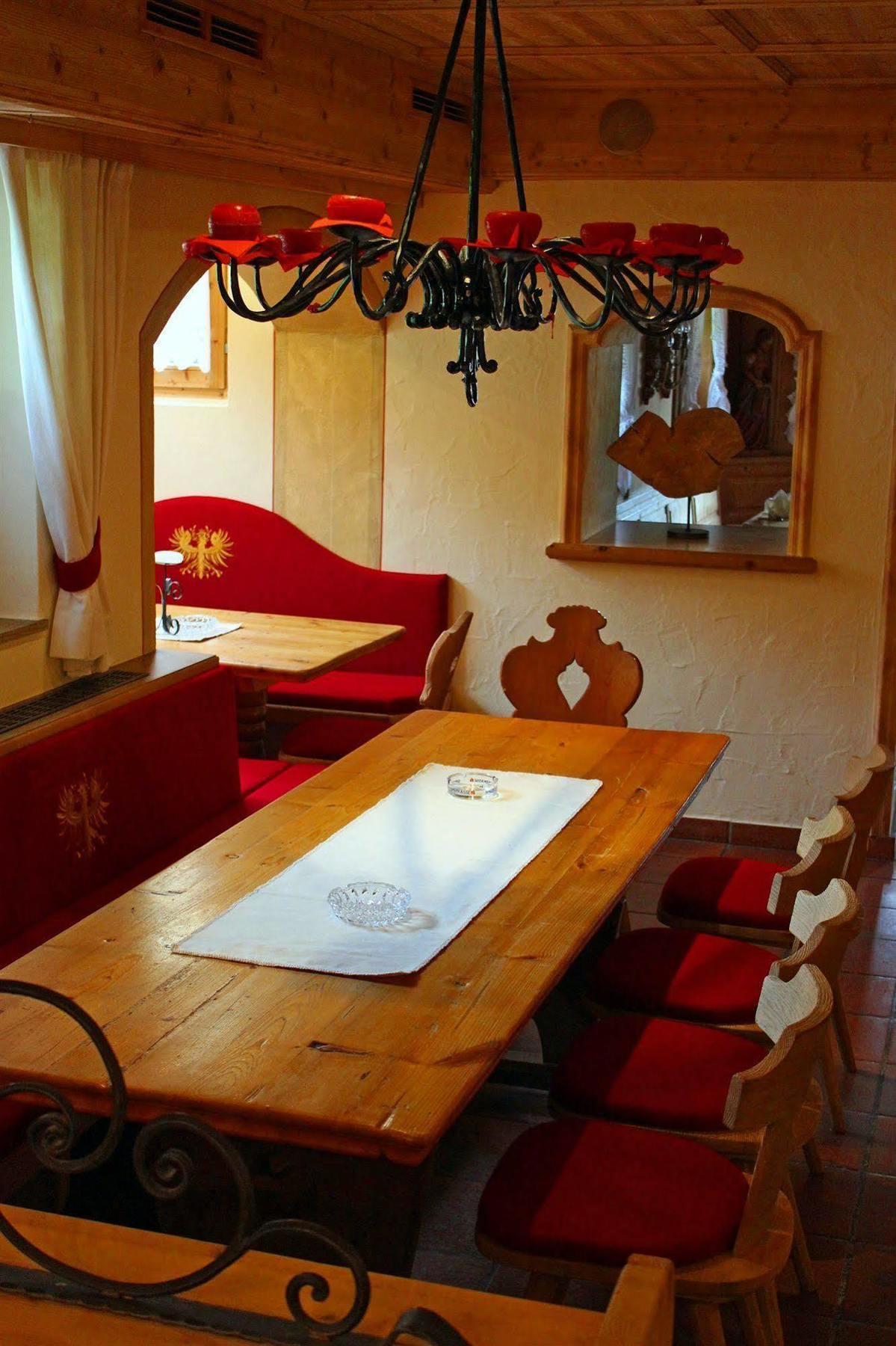 Agerhof Hotel Söll Kültér fotó