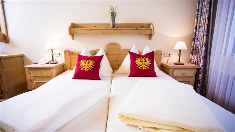 Agerhof Hotel Söll Kültér fotó